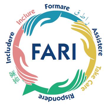 Logo Fari